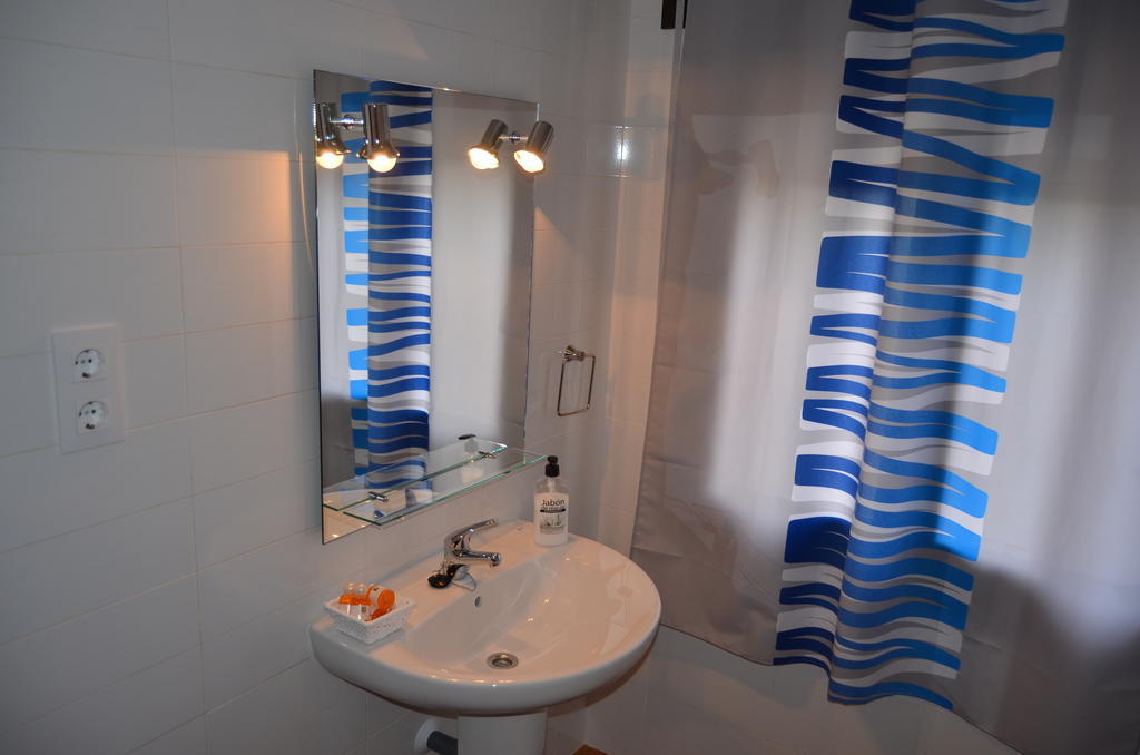 Apartamentos La Eliza Lanzahita الغرفة الصورة