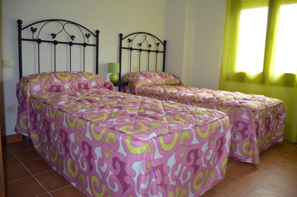Apartamentos La Eliza Lanzahita المظهر الخارجي الصورة