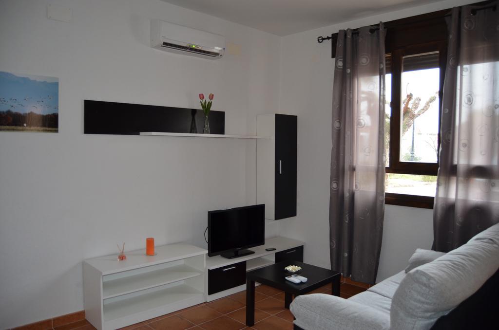 Apartamentos La Eliza Lanzahita المظهر الخارجي الصورة