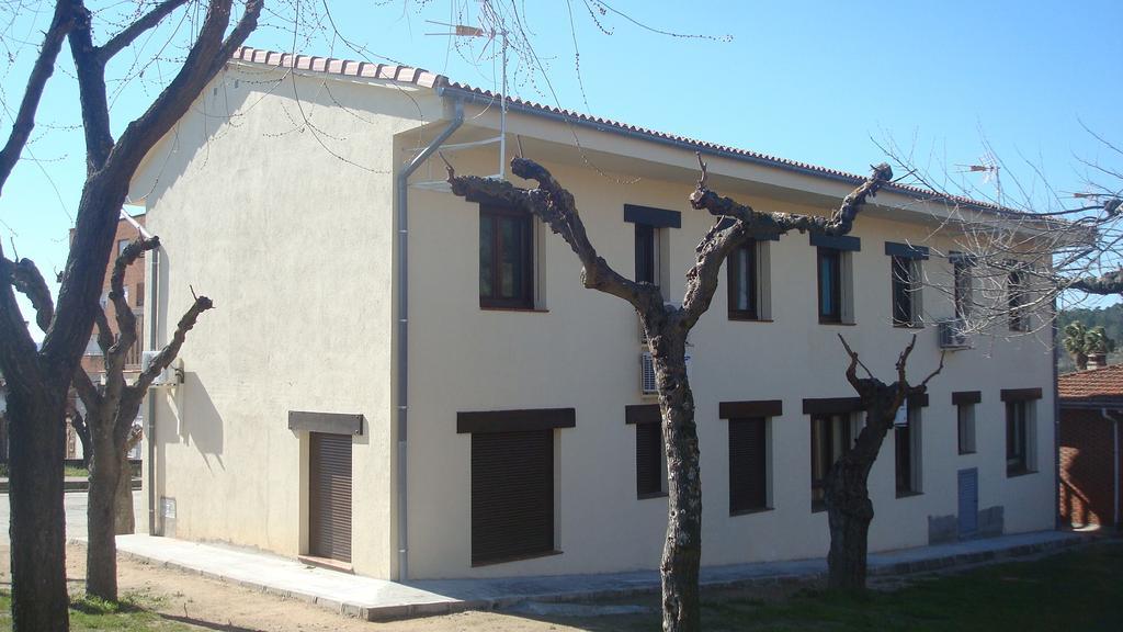 Apartamentos La Eliza Lanzahita المظهر الخارجي الصورة